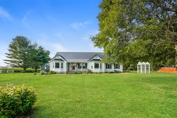 5990 Clarksville Rd, Russellville, KY 42276