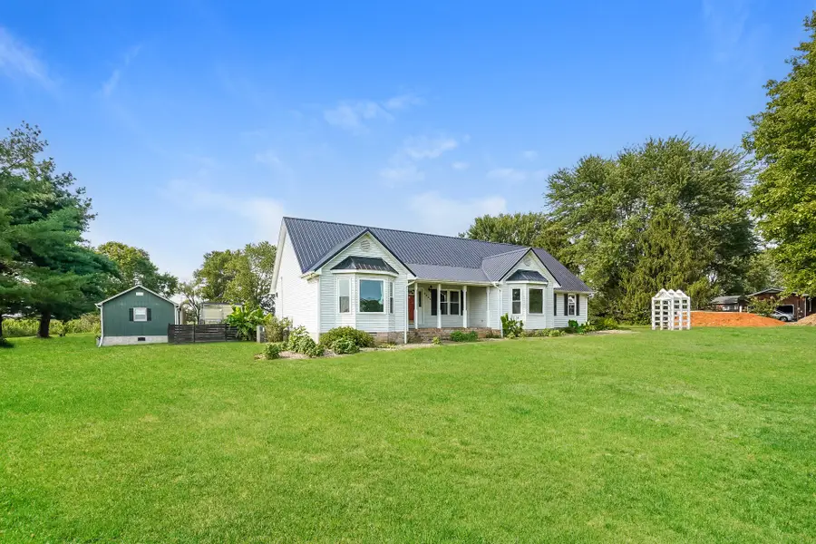 5990 Clarksville Rd, Russellville, KY 42276 - #2