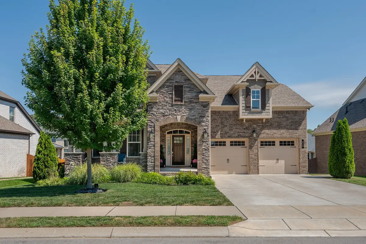 613 Truver Dr, Mount Juliet, TN 37122 - #1
