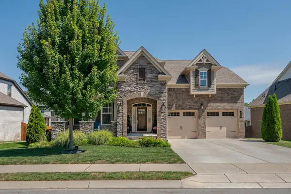 613 Truver Dr, Mount Juliet, TN 37122