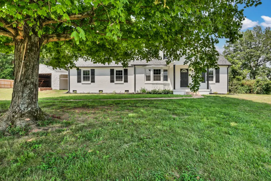 3436 Highway 48, Cunningham, TN 37052 - #3