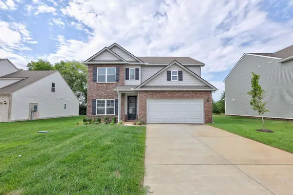 4927 Kai Drive, Murfreesboro, TN 37129