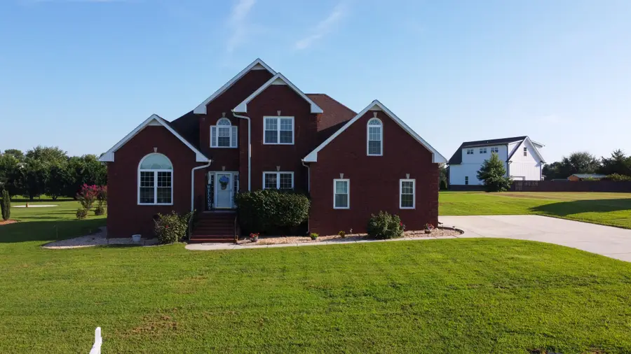 98 Aberdeen Ave, Hillsboro, TN 37342 - #2