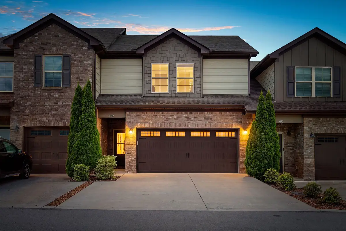 4114 Suntropic Lane, Murfreesboro, TN 37127 - #1
