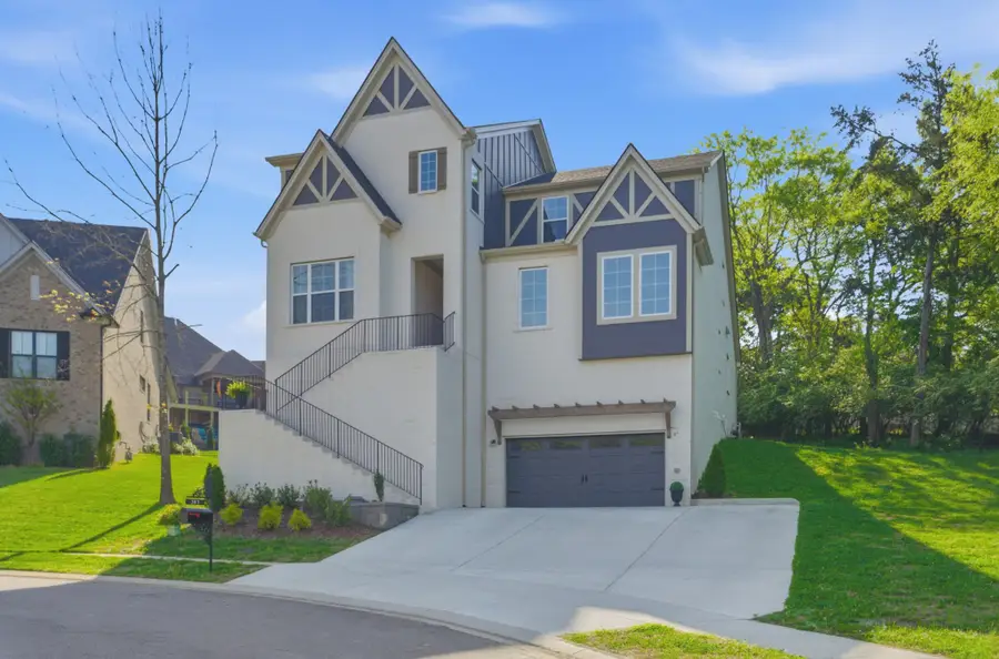 383 Arrow Ct, Hendersonville, TN 37075 - #2
