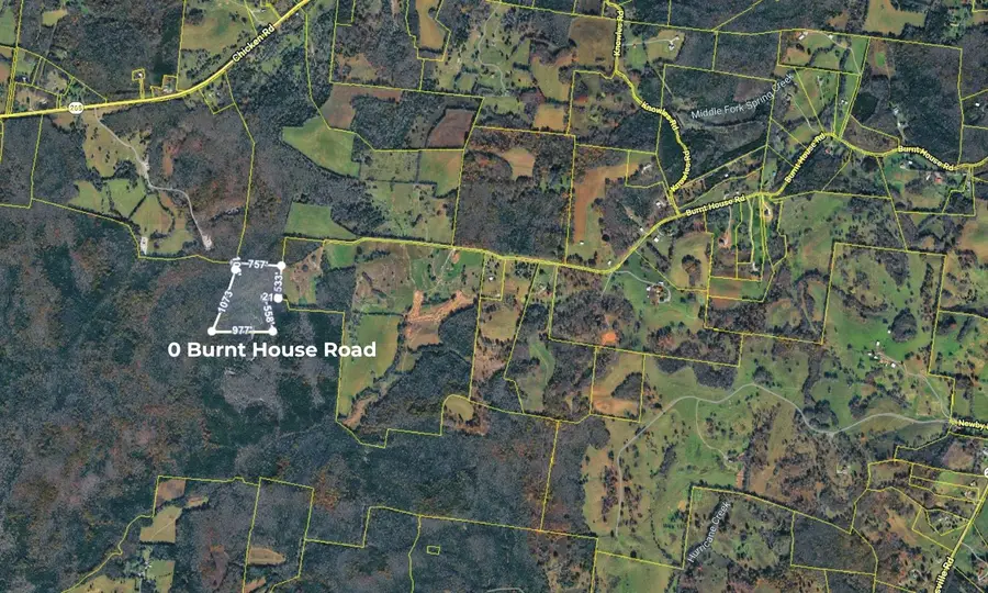 0 Burnt House Road, Lebanon, TN 37090 - #2