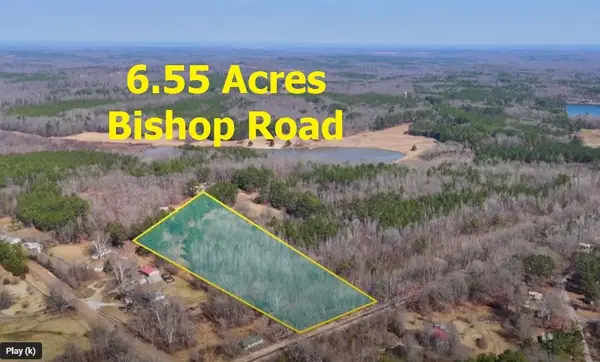 0 Bishop Rd, Middleton, TN 38052