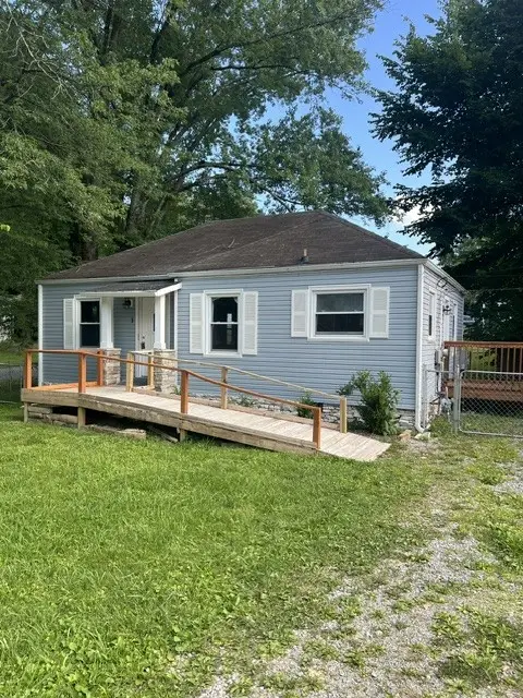 1 Central Ave, Tullahoma, TN 37388 - #1