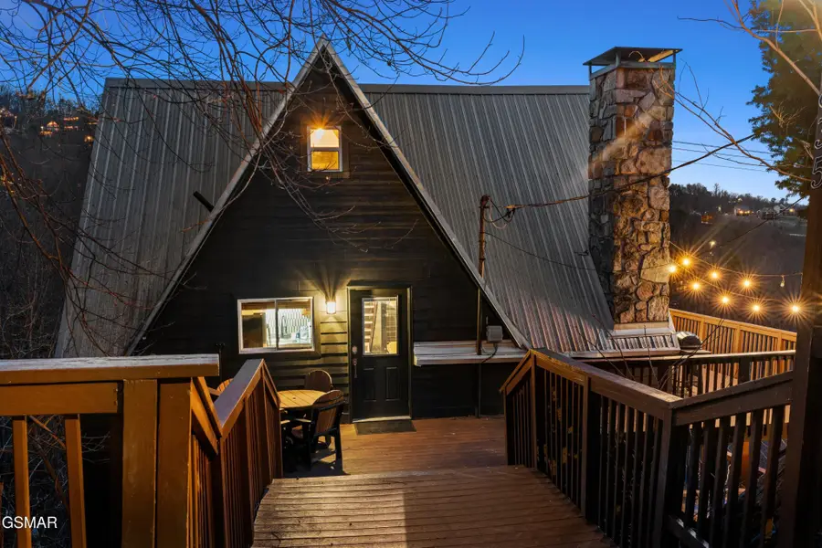 1835 Zurich Court, Gatlinburg, TN 37738 - #2