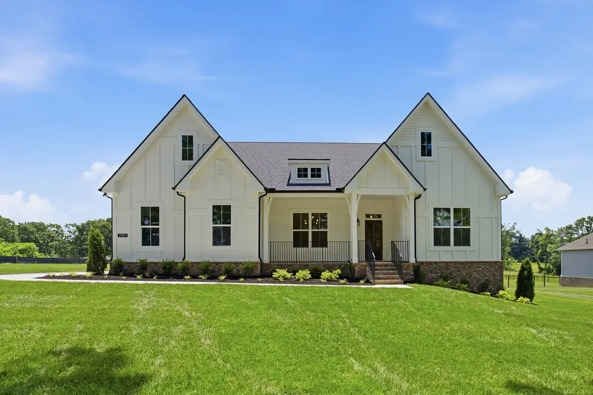 7291 Belvoir Drive, Fairview, TN 37062 - #1