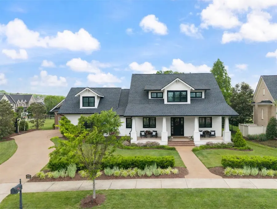 5182 Wildings Blvd, College Grove, TN 37046 - #3