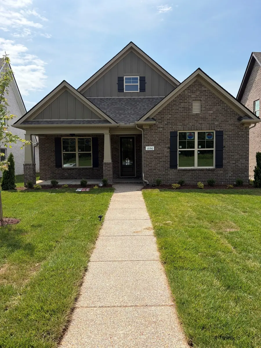2018 Kestrel Lane Lot 103, Spring Hill, TN 37174 - #3