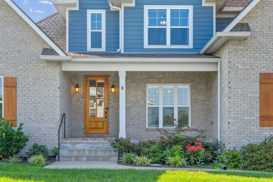 413 Sheas Way, Clarksville, TN 37043 - #3