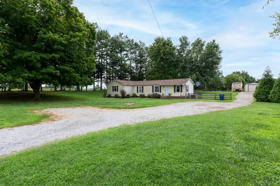 4475 Highway 76, Cottontown, TN 37048 - #2