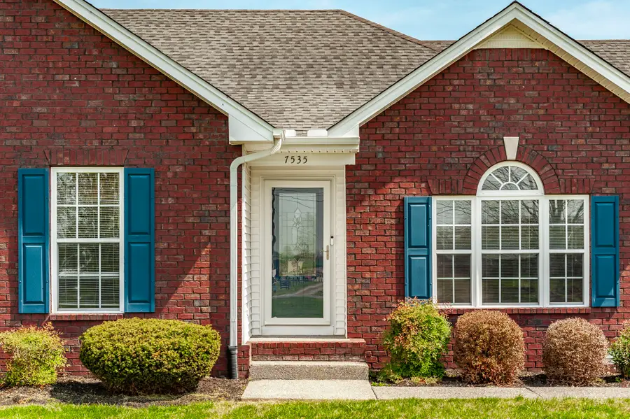 7535 Swift Rd, Greenbrier, TN 37073 - #3