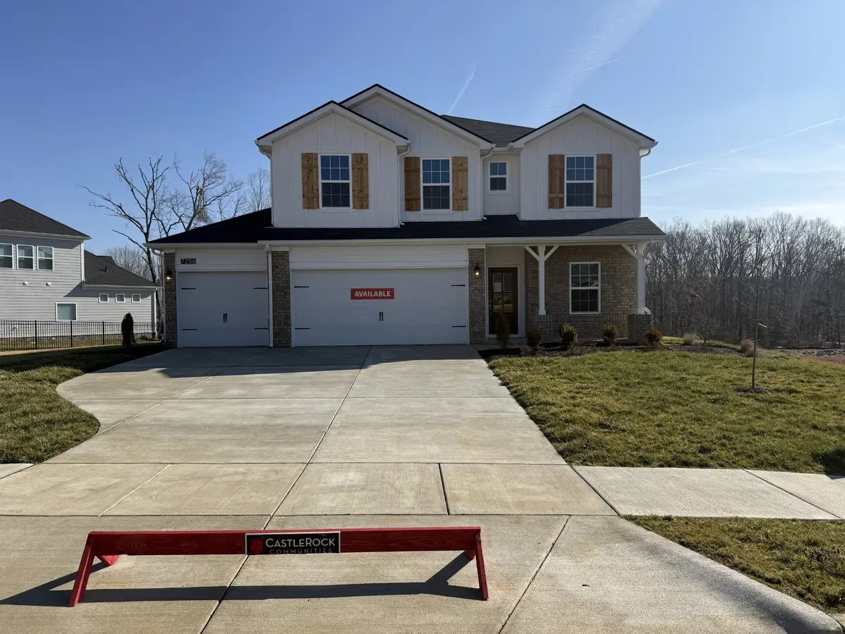 7297 Fairlawn Dr, Fairview, TN 37062 - #1