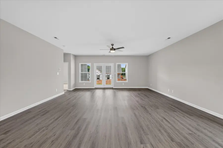 42 Persinger Place, Clarksville, TN 37042 - #3