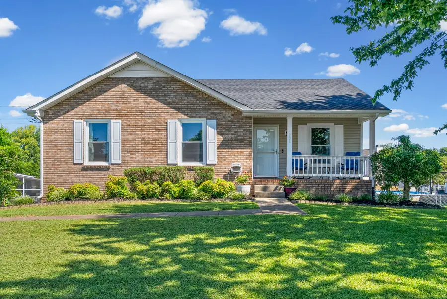235 Short St, Clarksville, TN 37042 - #2