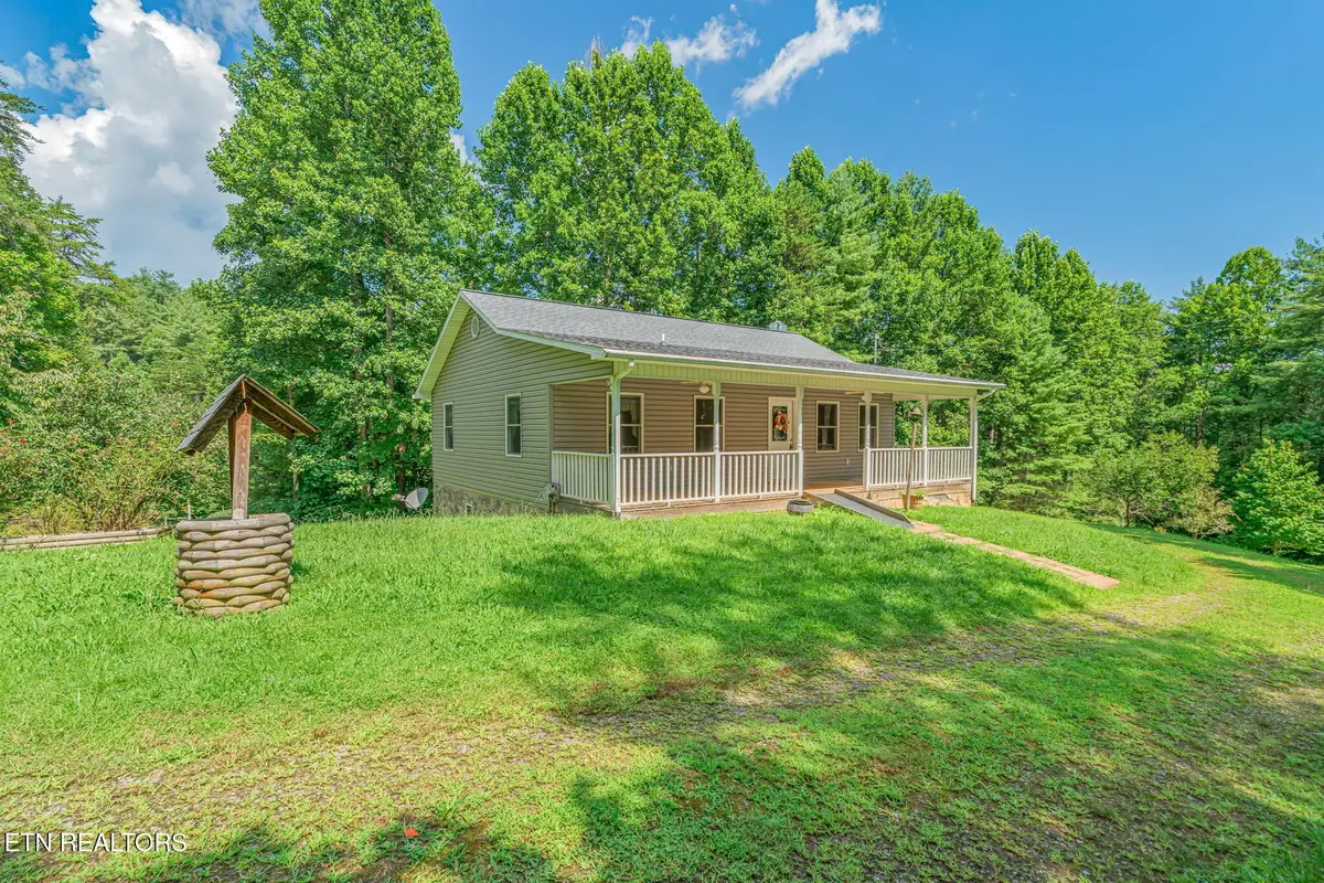 131 Pear Tree Way, Del Rio, TN 37727 - #1