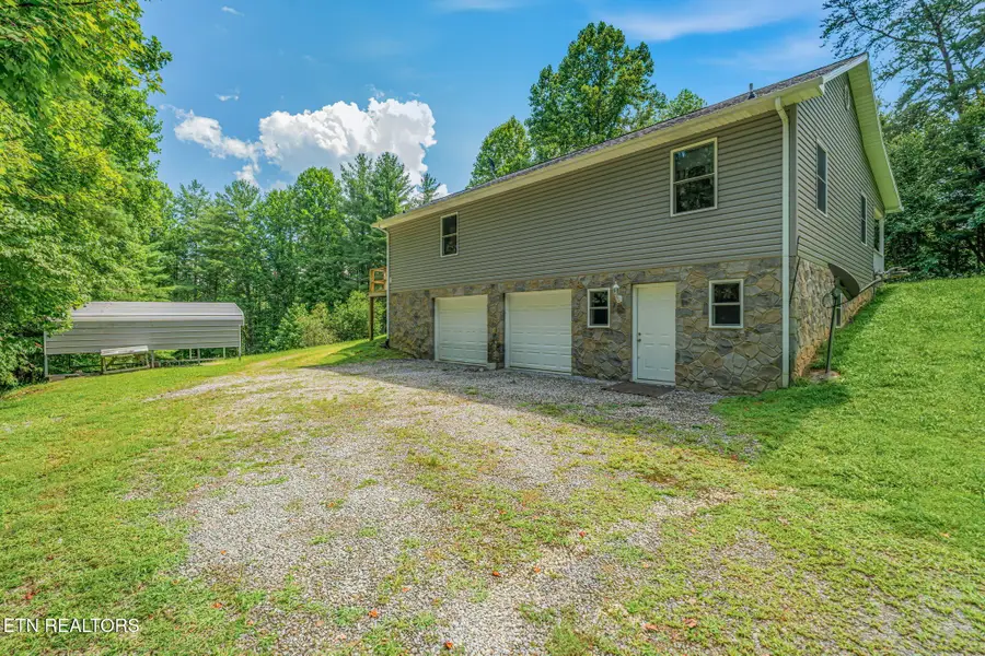 131 Pear Tree Way, Del Rio, TN 37727 - #2