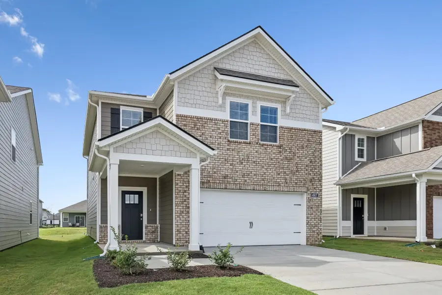 2220 Cheltenham Pl, Columbia, TN 38401 - #2