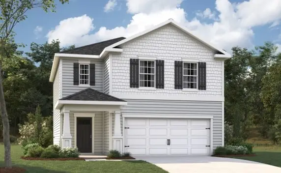 2214 Cheltenham Place, Columbia, TN 38401