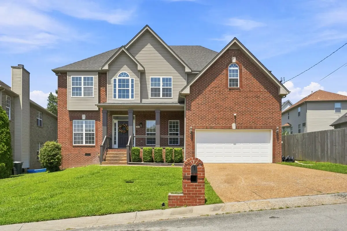 304 Catspaw Ct, Antioch, TN 37013 - #1