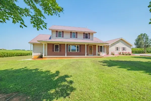 12300 David Crockett Pkwy W, Belvidere, TN 37306 - #1