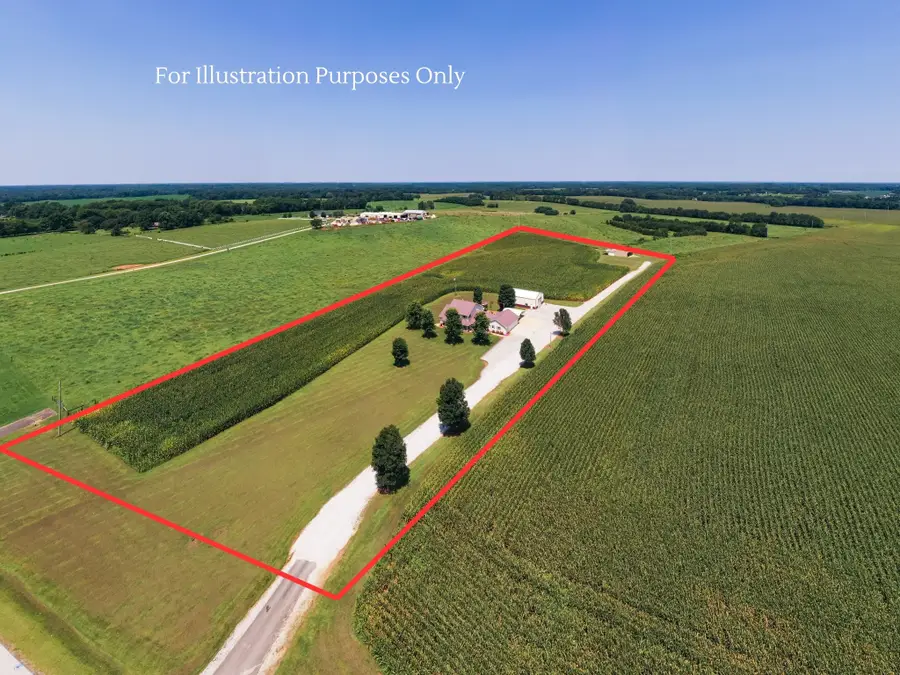 12300 David Crockett Pkwy W, Belvidere, TN 37306 - #2