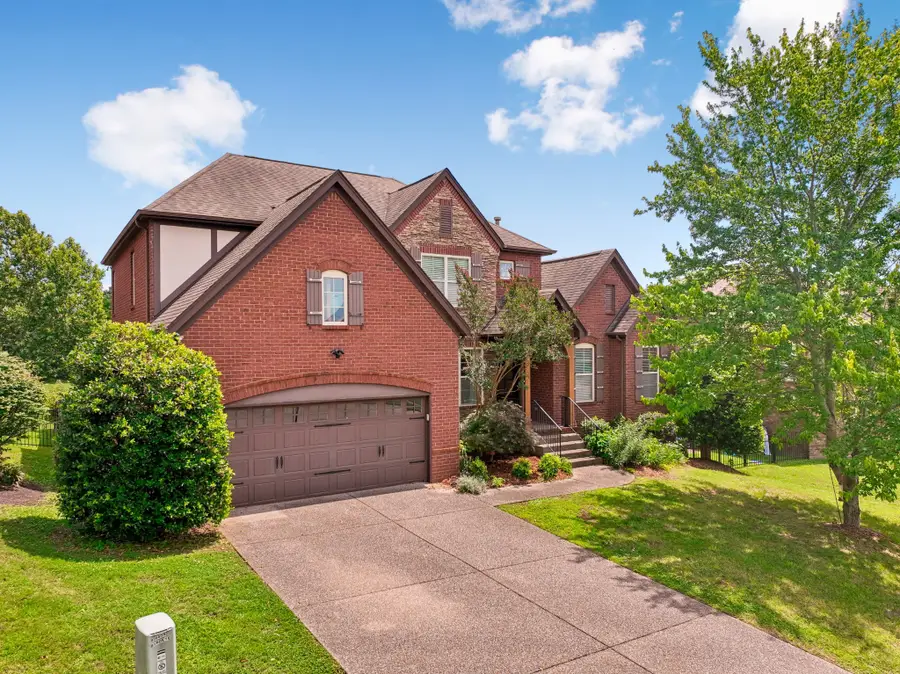 4404 Birdseye Ct, Hermitage, TN 37076 - #2