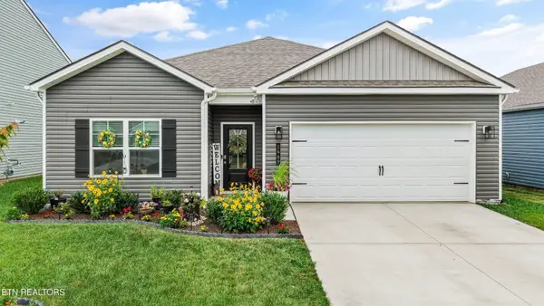 1469 Newbury Lane, Maryville, TN 37803