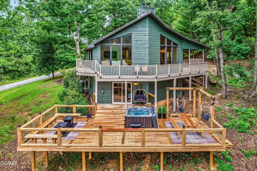 2259 Spence Mountain Loop, Sevierville, TN 37876 - #2