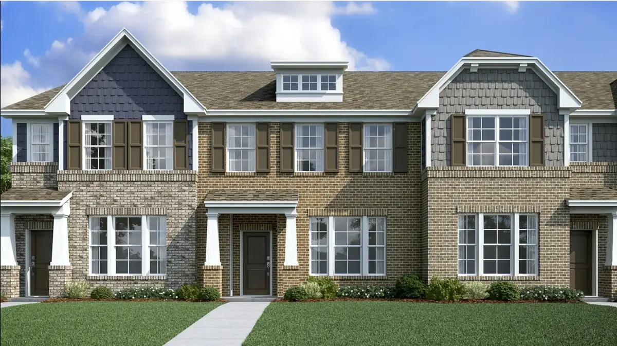 707 Lamford Drive, Lebanon, TN 37090 - #1