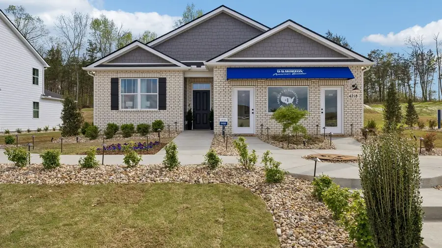 2208 Cheltenham Pl, Columbia, TN 38401 - #2