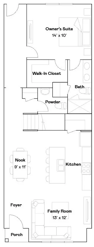 715 Lamford Drive, Lebanon, TN 37090 - #2