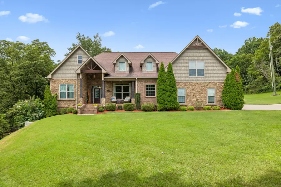 2315 New Hope Rd, Hendersonville, TN 37075 - #2