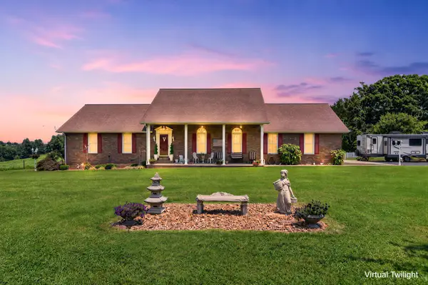 516 Gamaliel Rd, Red Boiling Springs, TN 37150