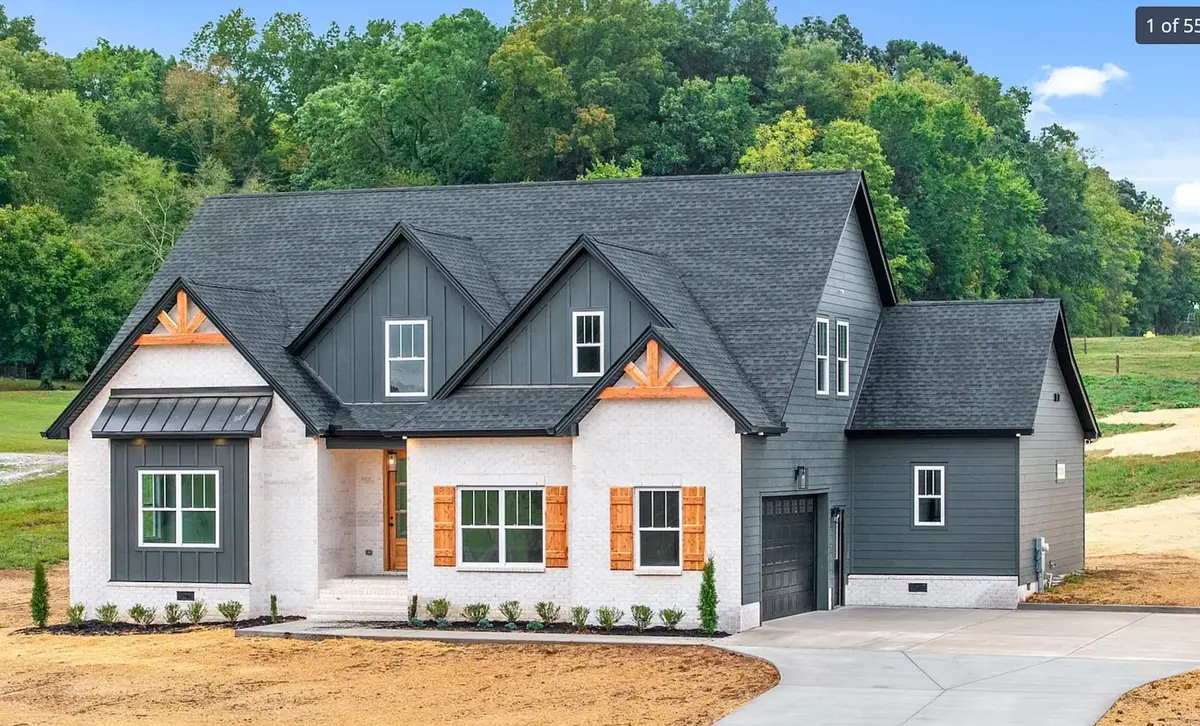 4247 Turnersville Rd, Cedar Hill, TN 37032 - #1