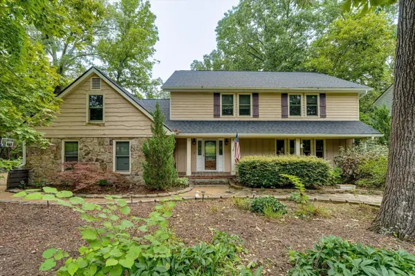 9225 Evening Shadow Drive, Chattanooga, TN 37421