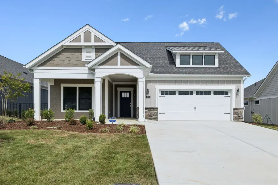 564 Restoration Dr, Smyrna, TN 37167 - #2