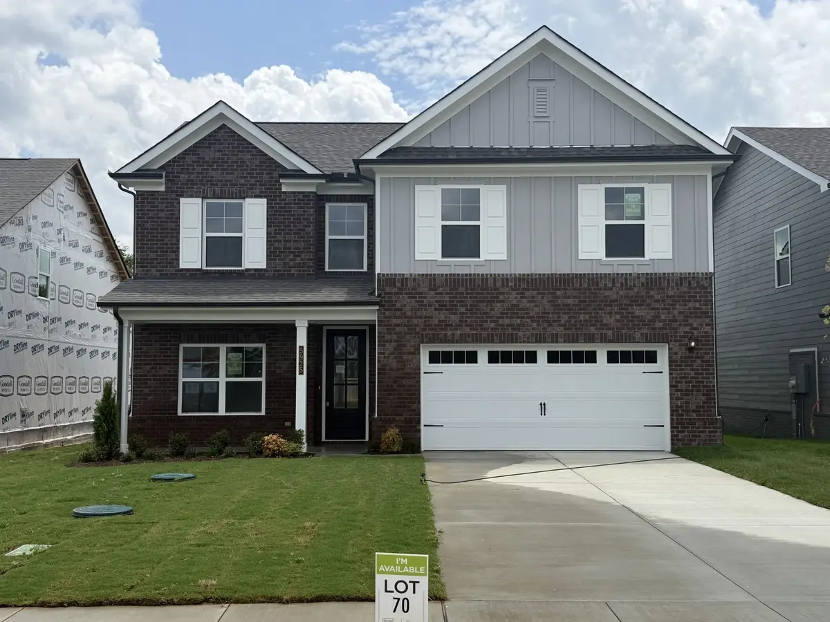 5921 Steiner Way, Rockvale, TN 37153 - #1