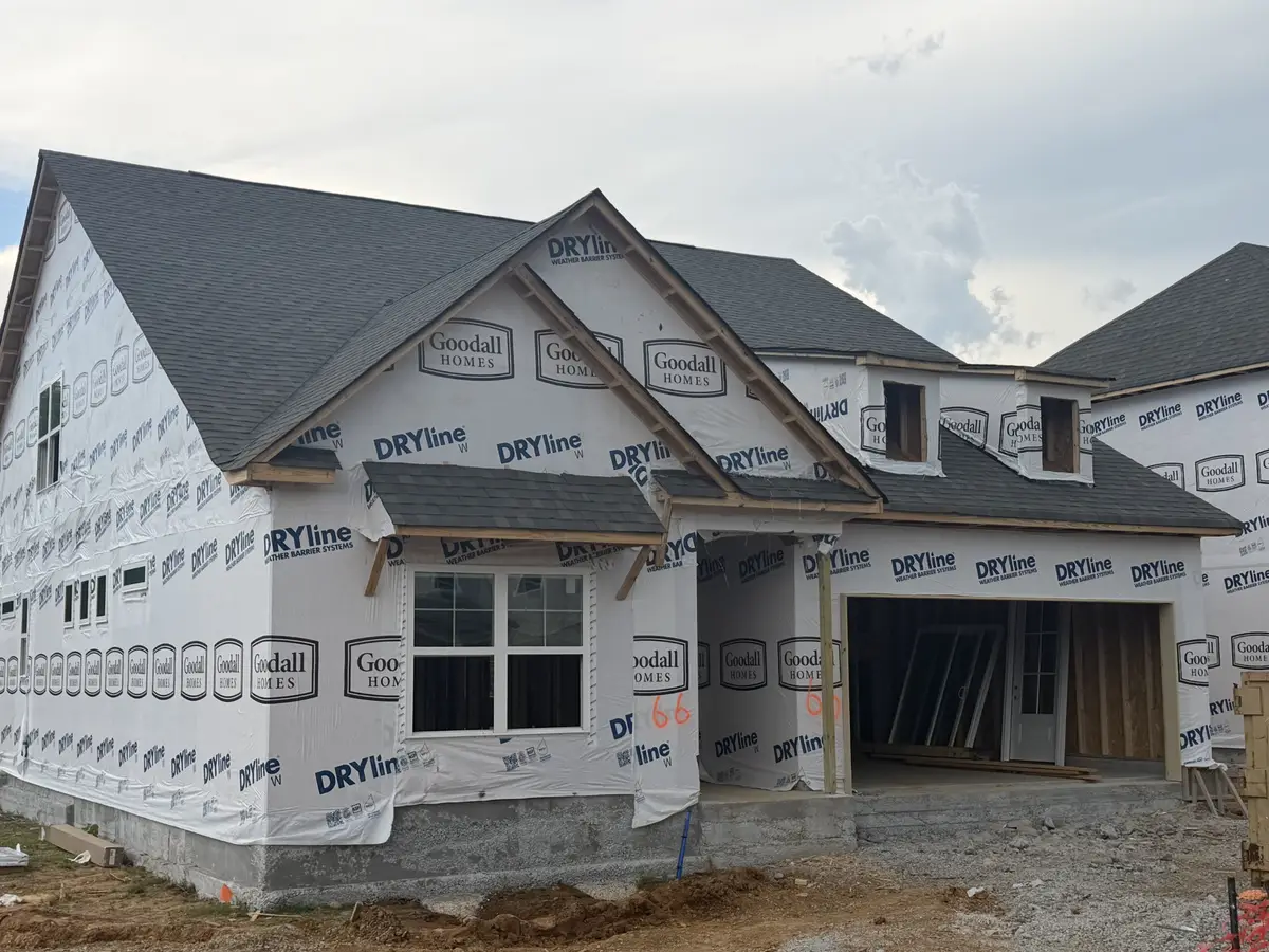 5909 Steiner Way, Rockvale, TN 37153 - #1