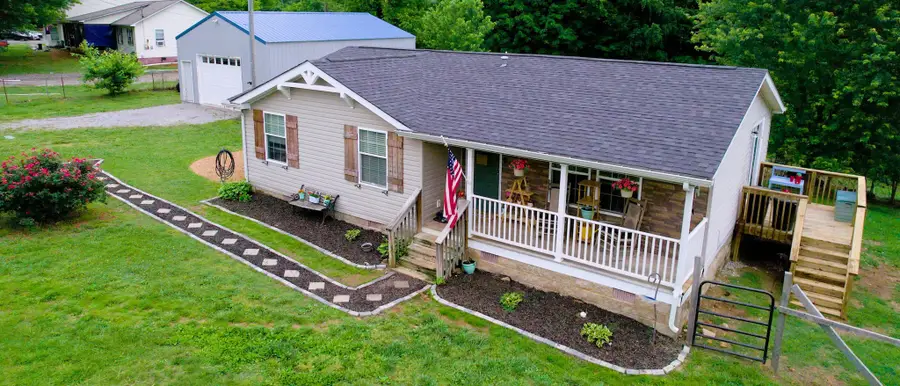 133 Cleveland Rd, Wartrace, TN 37183 - #3