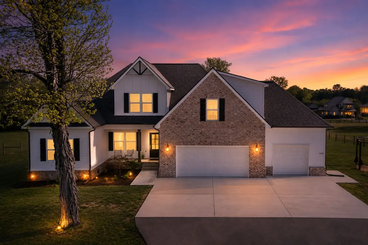 1331 Highway 64 W, Shelbyville, TN 37160 - #1