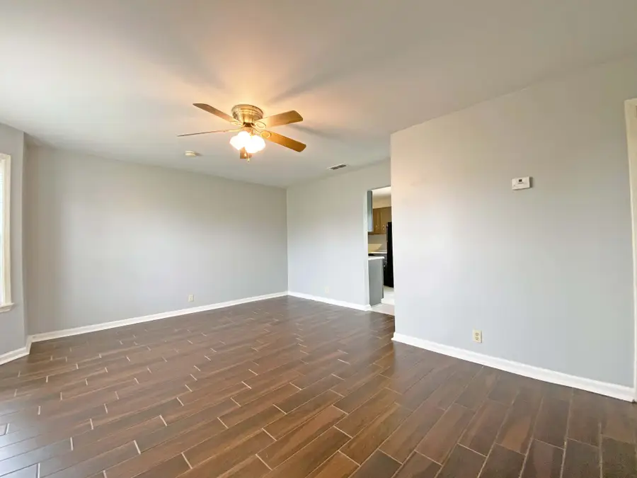 1103 Timothy Ave, Oak Grove, KY 42262 - #2
