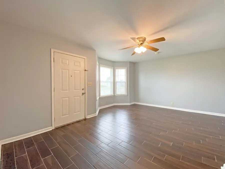 1103 Timothy Ave, Oak Grove, KY 42262 - #3
