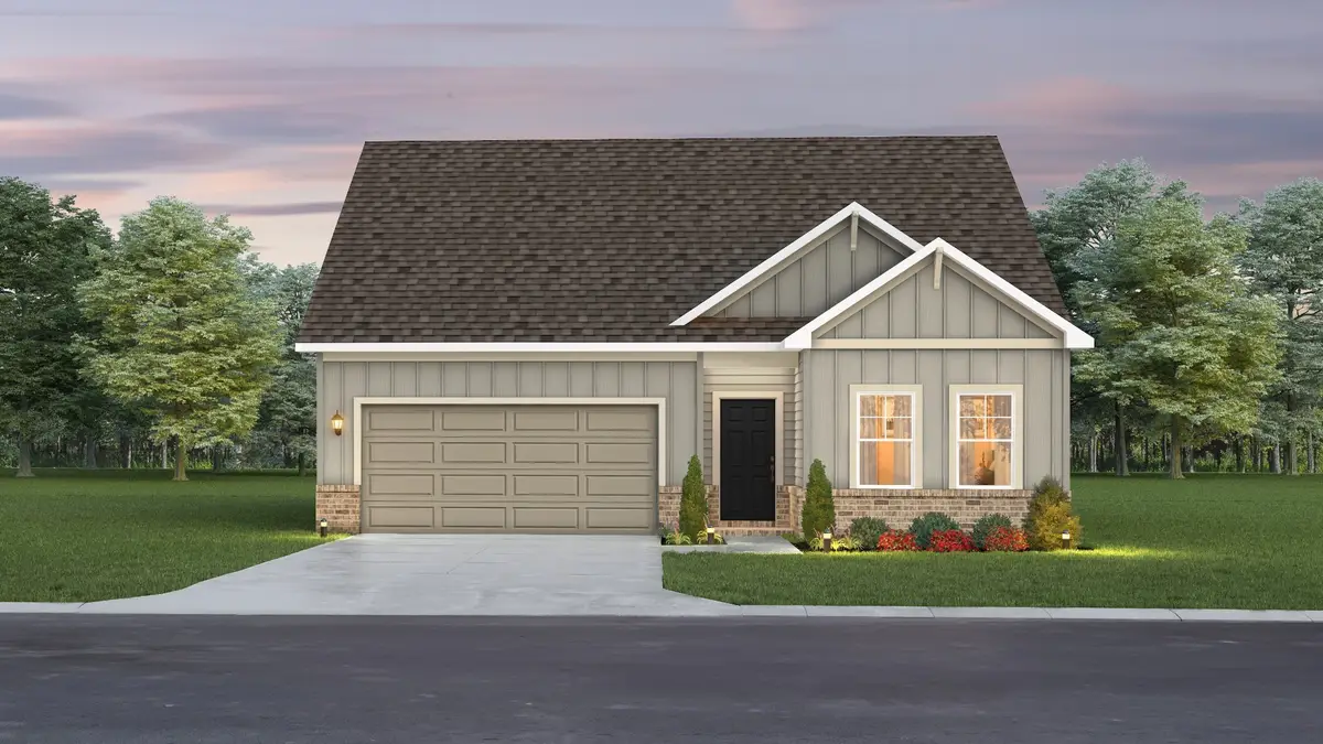 1688 Steiner Way, Rockvale, TN 37153 - #1