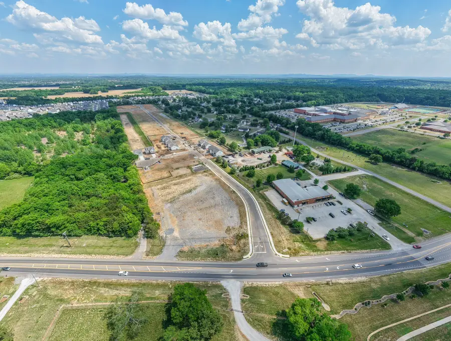 1688 Steiner Way, Rockvale, TN 37153 - #3