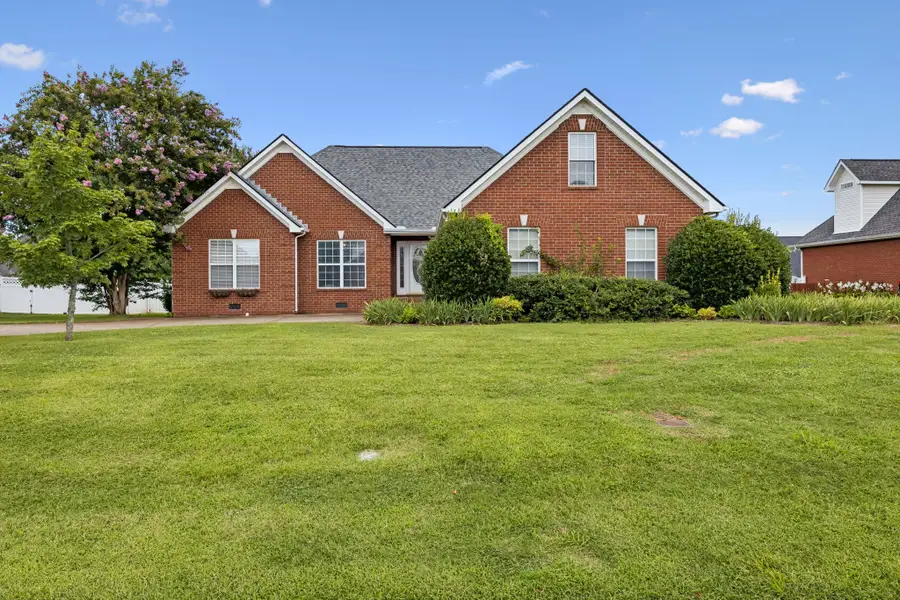 371 Sayre Ln, Murfreesboro, TN 37127 - #2