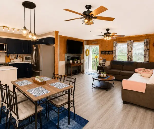 621 Frank Martin Road, Shelbyville, TN 37160